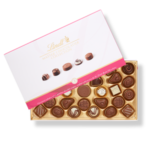 Lindt Master Chocolatier Collection Chocolate Box 320g